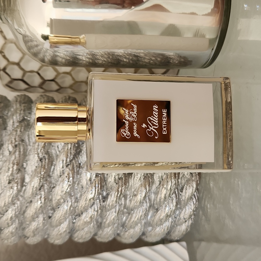 Kilian Good Girl Gone Bad Extreme